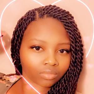 Meet your Posher, Kierra